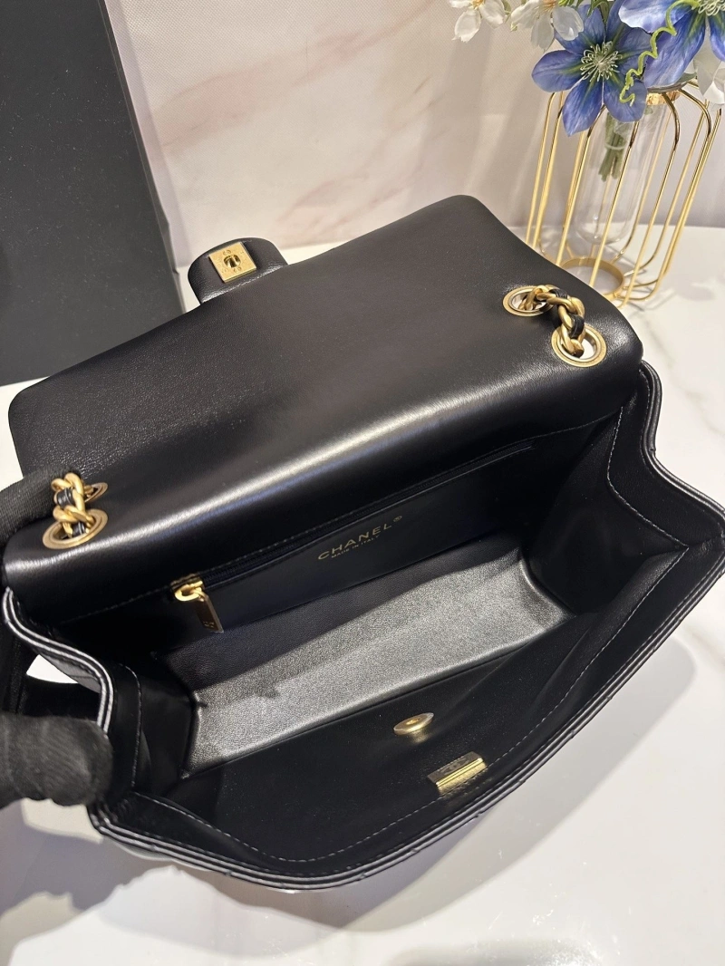 Chanel CF Series Bags 4016A-0211