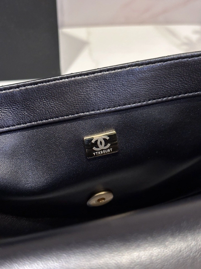 Chanel CF Series Bags 4016A-0211