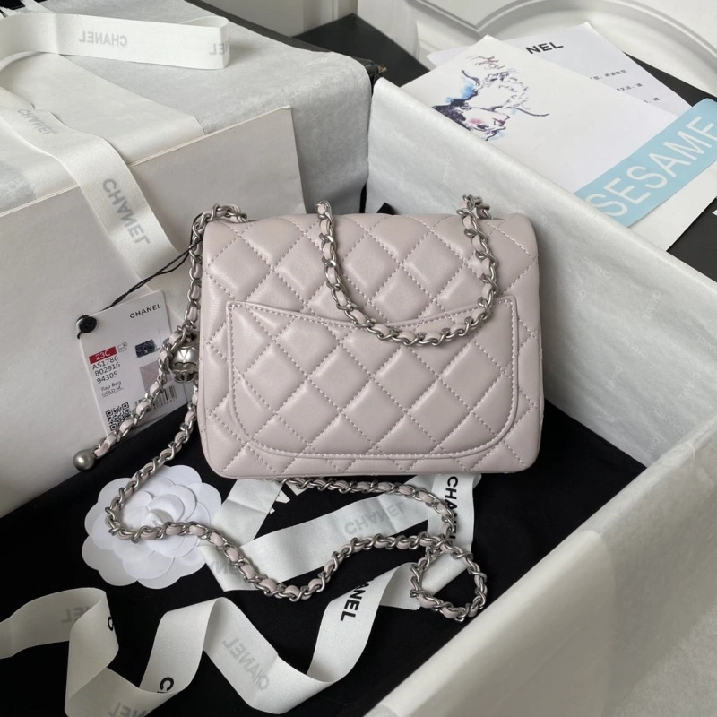 Chanel CF Series Bags 4016A-0218