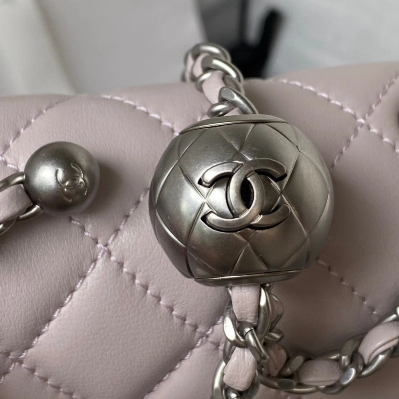 Chanel CF Series Bags 4016A-0218