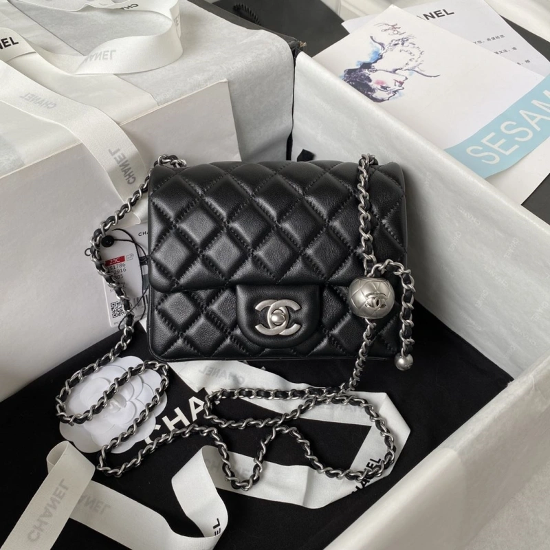 Chanel CF Series Bags 4016A-0219
