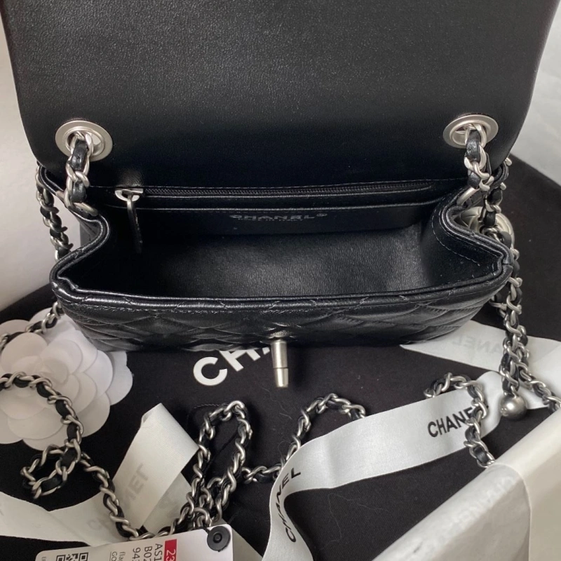 Chanel CF Series Bags 4016A-0219
