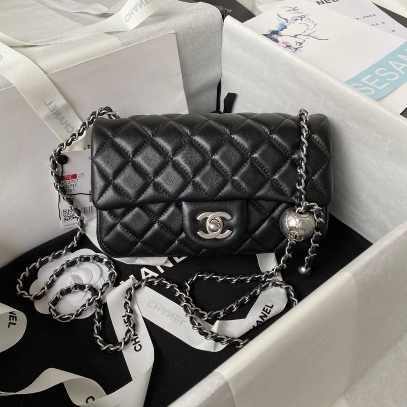 Chanel CF Series Bags 4016A-0220