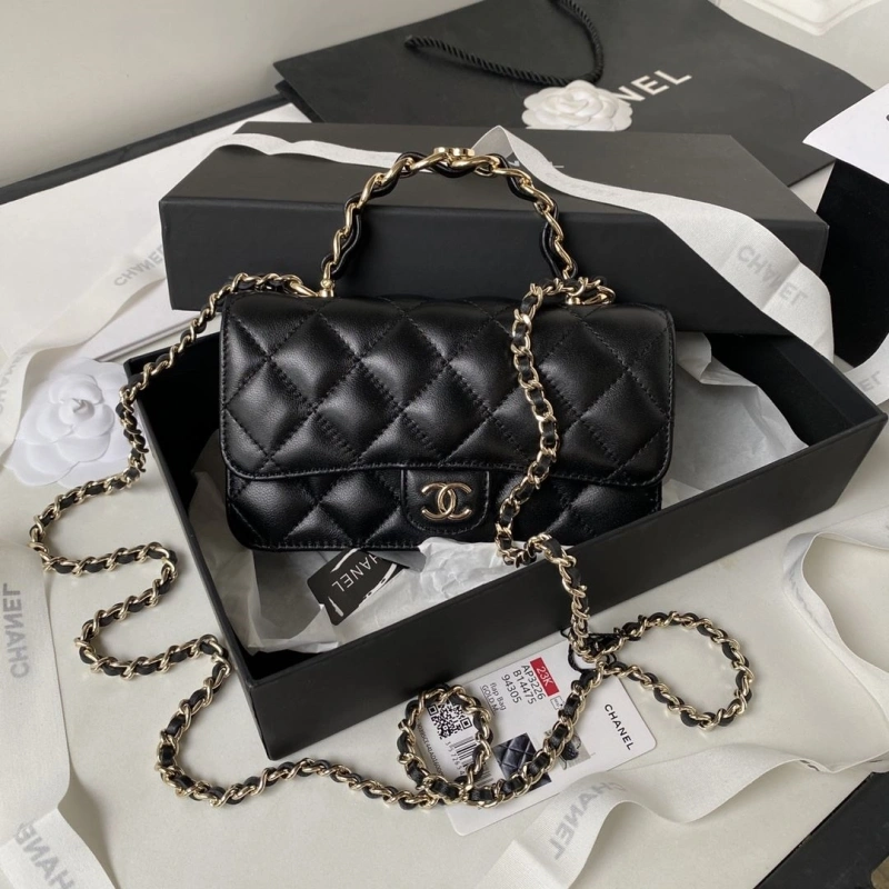 Chanel CF Series Bags 4016A-0225