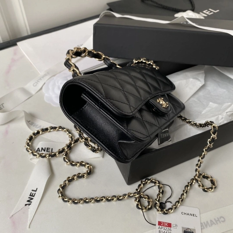 Chanel CF Series Bags 4016A-0225
