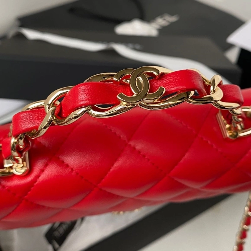 Chanel CF Series Bags 4016A-0227