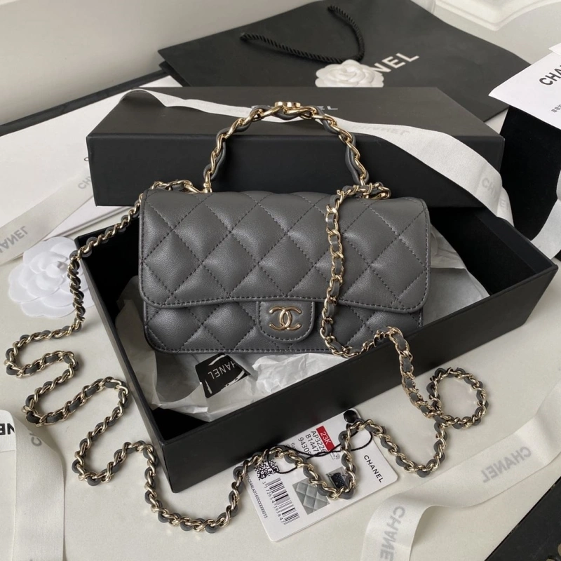 Chanel CF Series Bags 4016A-0228