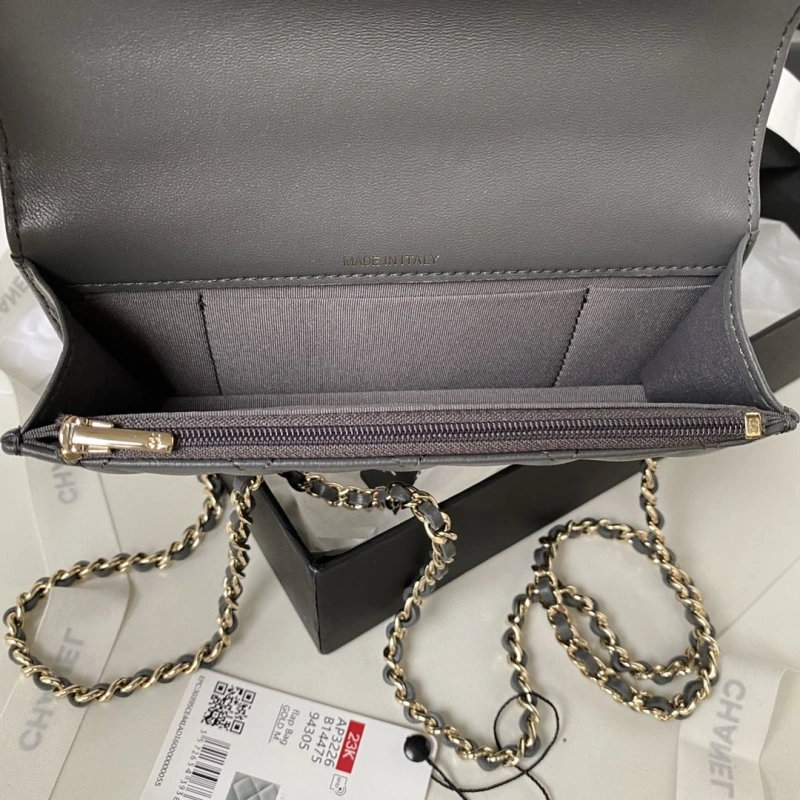 Chanel CF Series Bags 4016A-0228