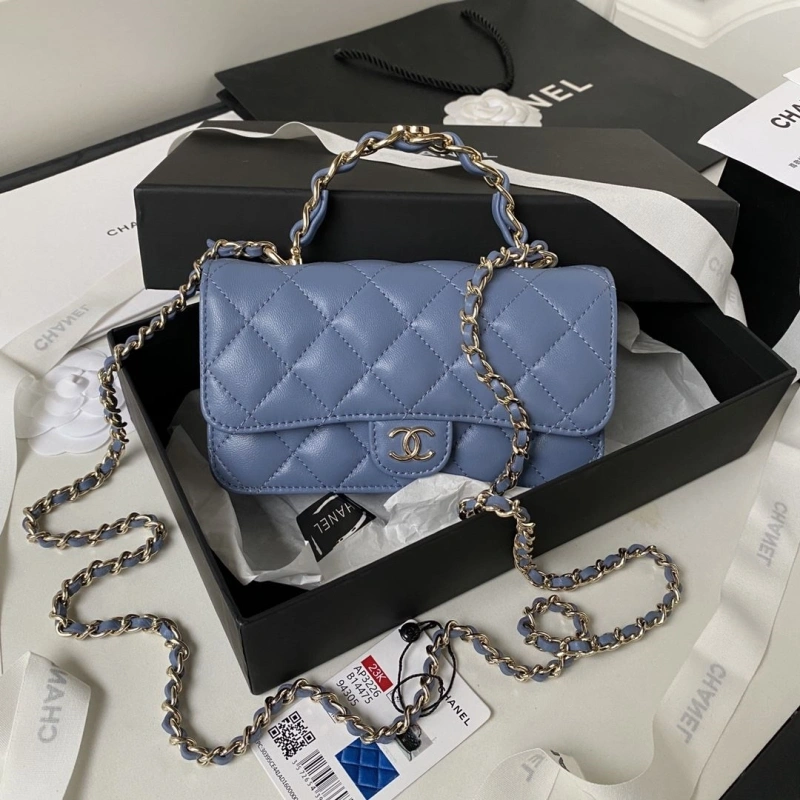 Chanel CF Series Bags 4016A-0229