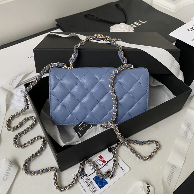 Chanel CF Series Bags 4016A-0229