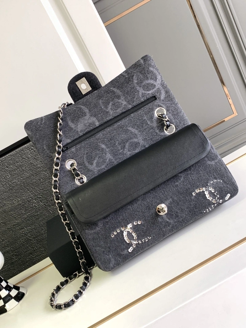 Chanel CF Series Bags 4016A-0235