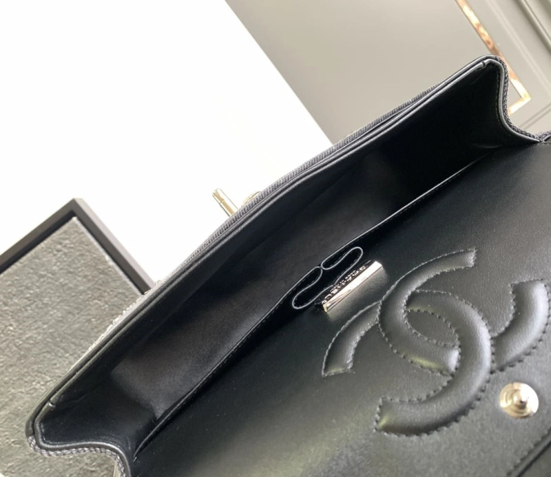 Chanel CF Series Bags 4016A-0235