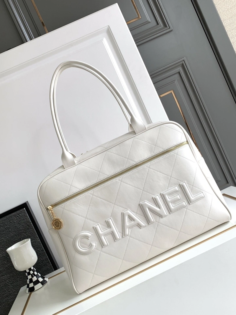 Chanel Top Handle Bags 4016A-0236