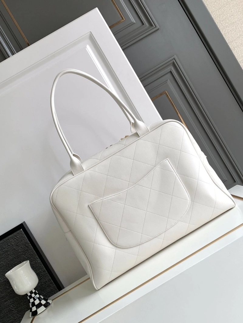 Chanel Top Handle Bags 4016A-0236