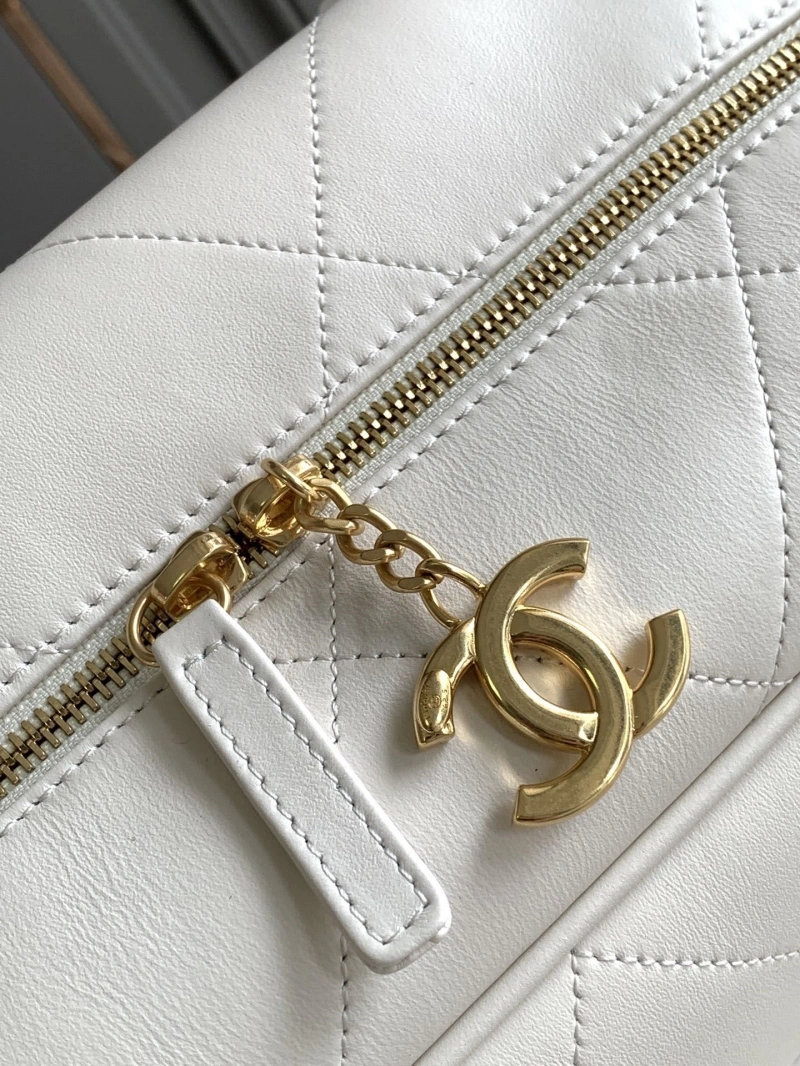 Chanel Top Handle Bags 4016A-0236