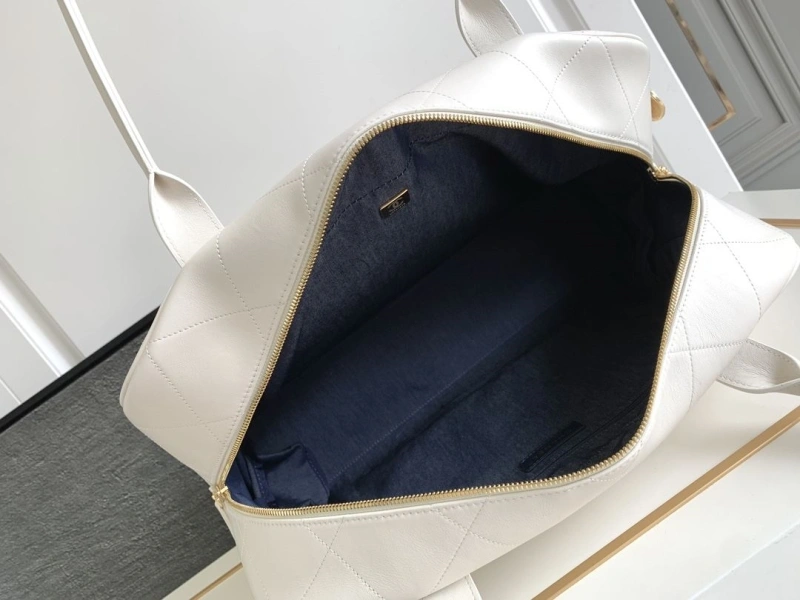 Chanel Top Handle Bags 4016A-0236