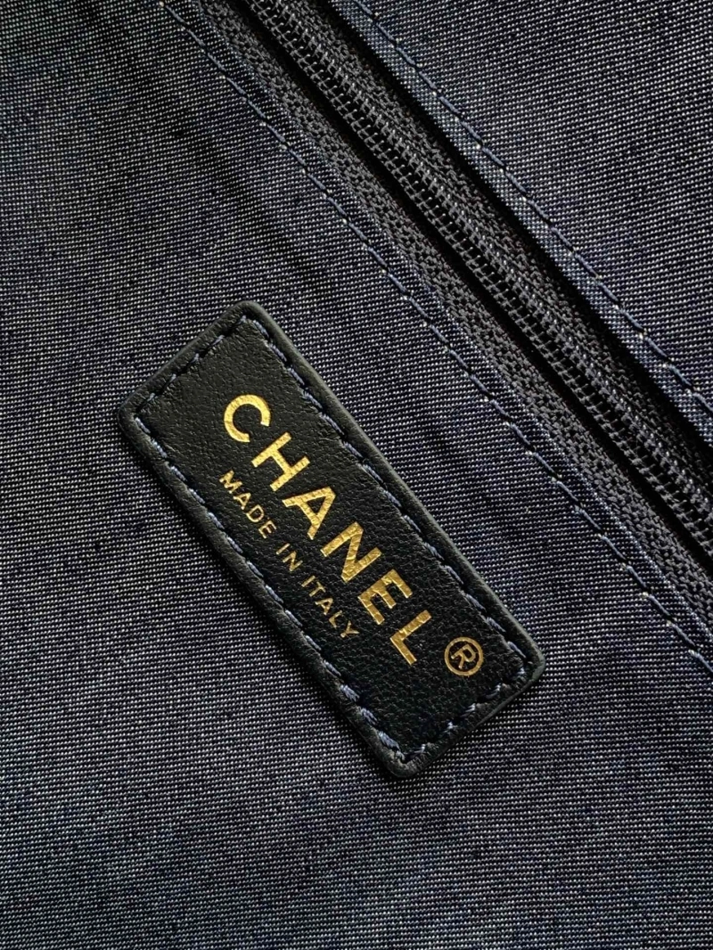 Chanel Top Handle Bags 4016A-0236