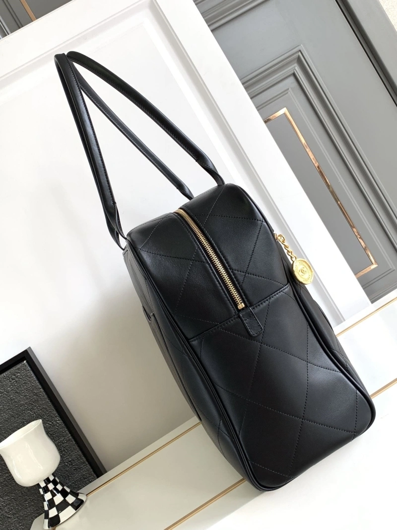 Chanel Top Handle Bags 4016A-0237