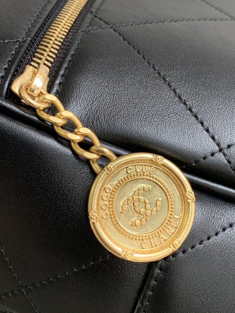 Chanel Top Handle Bags 4016A-0237