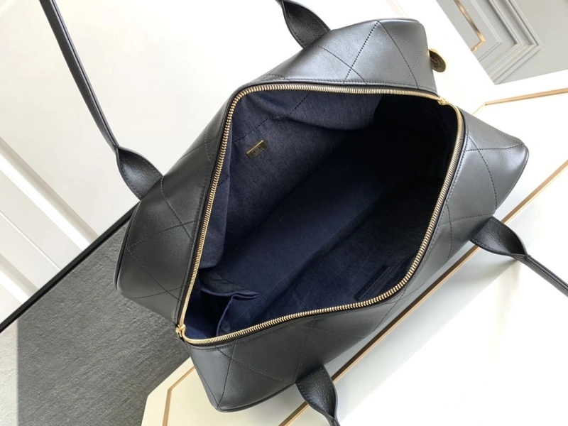 Chanel Top Handle Bags 4016A-0237