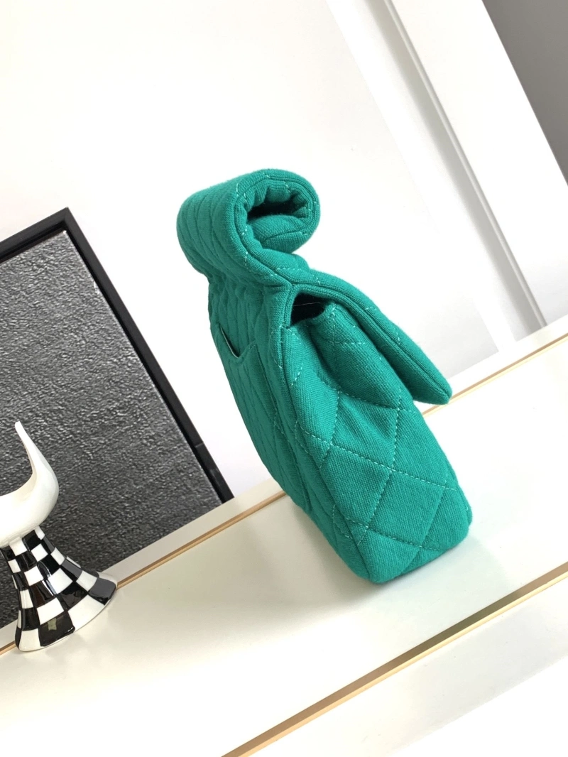 Chanel CF Series Bags 4016A-0240