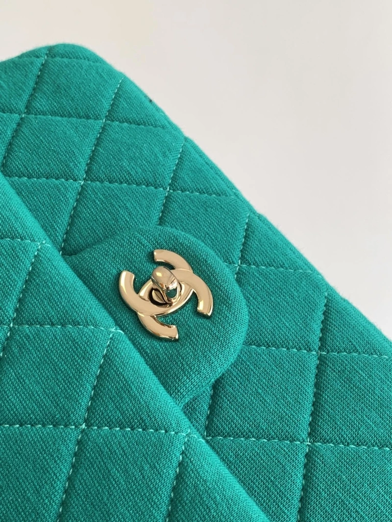 Chanel CF Series Bags 4016A-0240