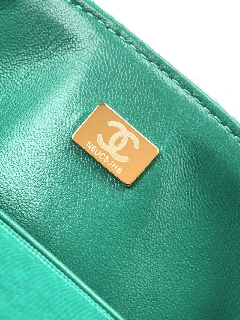 Chanel CF Series Bags 4016A-0240