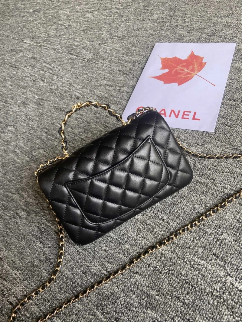 Chanel CF Series Bags 4016A-0241