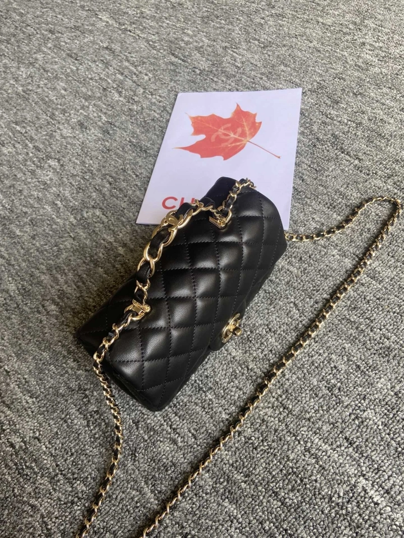 Chanel CF Series Bags 4016A-0241