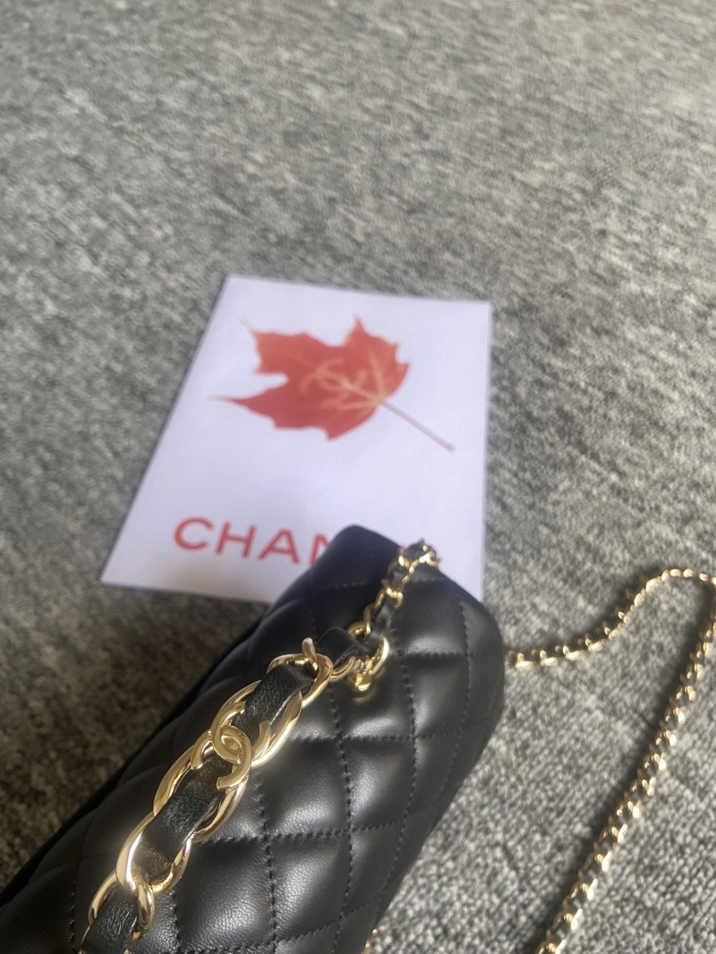 Chanel CF Series Bags 4016A-0241