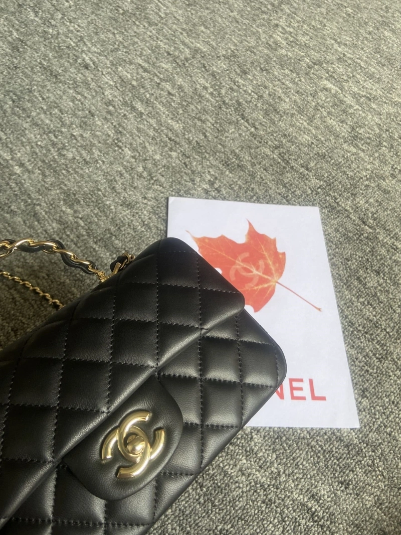 Chanel CF Series Bags 4016A-0241