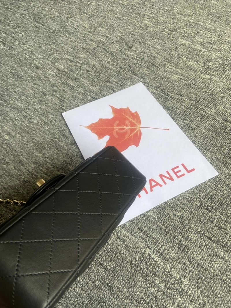 Chanel CF Series Bags 4016A-0241