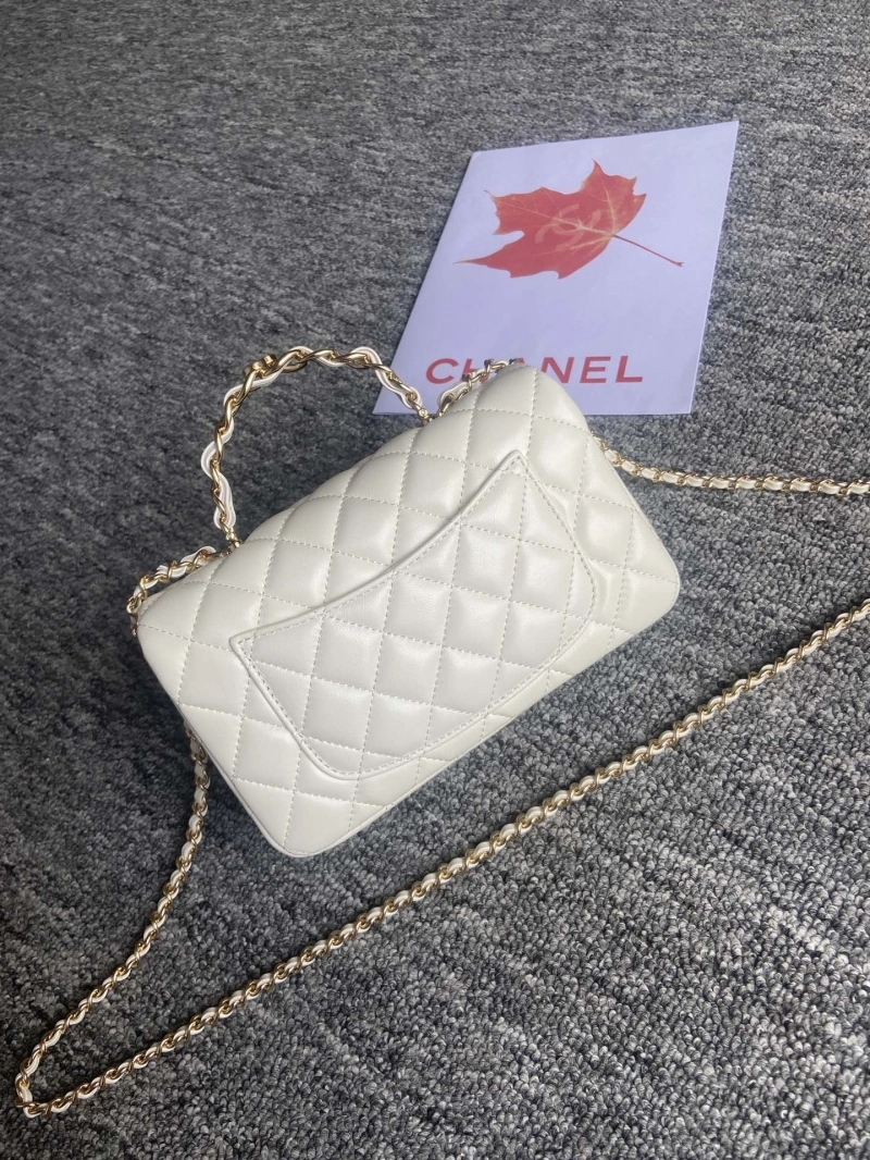 Chanel CF Series Bags 4016A-0242
