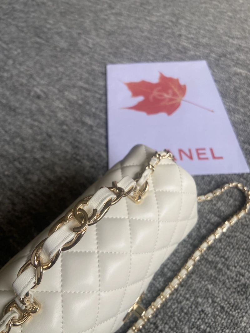 Chanel CF Series Bags 4016A-0242