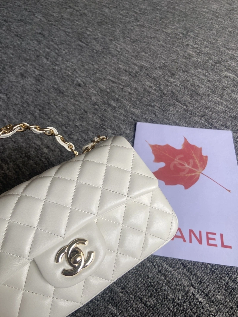 Chanel CF Series Bags 4016A-0242