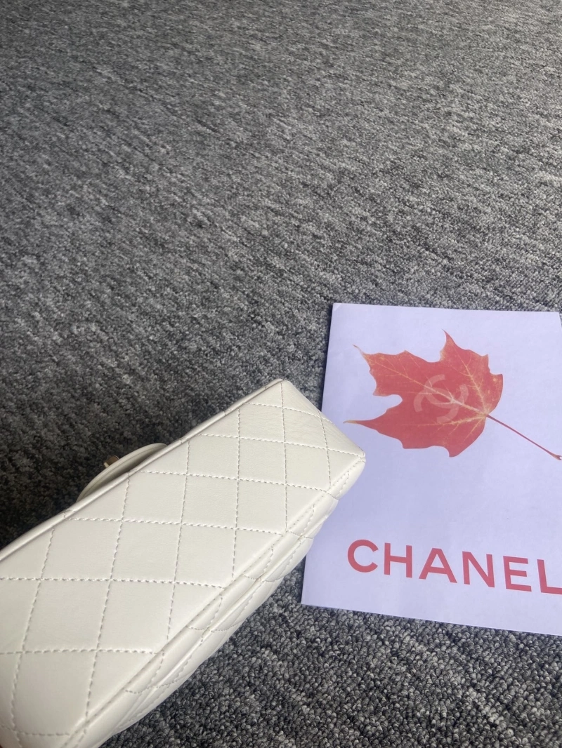 Chanel CF Series Bags 4016A-0242