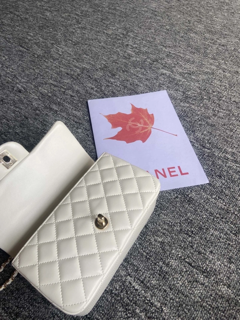 Chanel CF Series Bags 4016A-0242