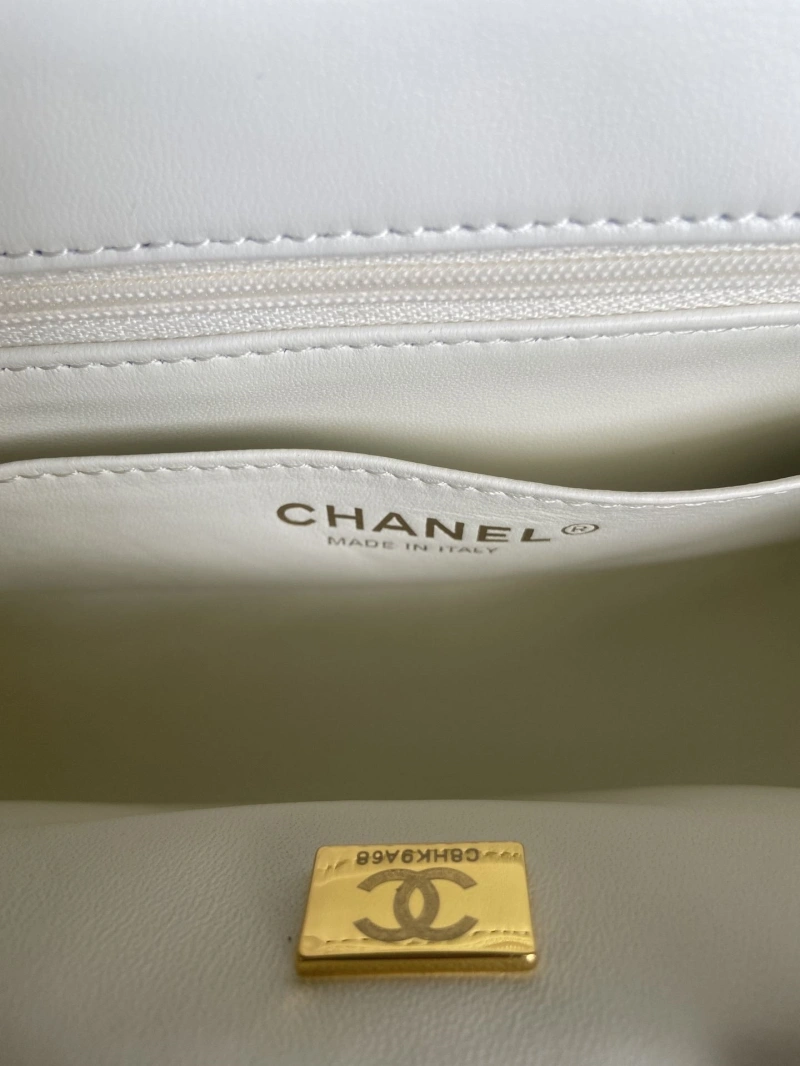 Chanel CF Series Bags 4016A-0242