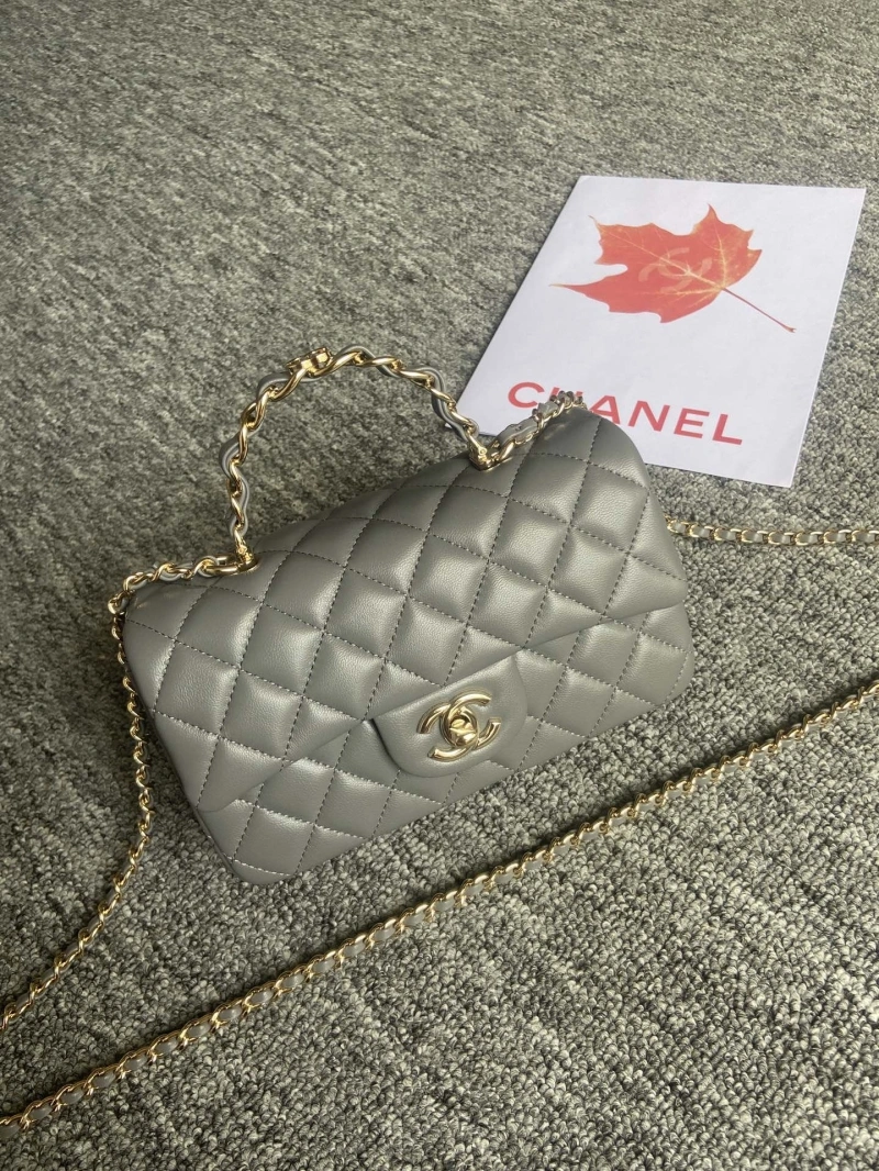 Chanel CF Series Bags 4016A-0243