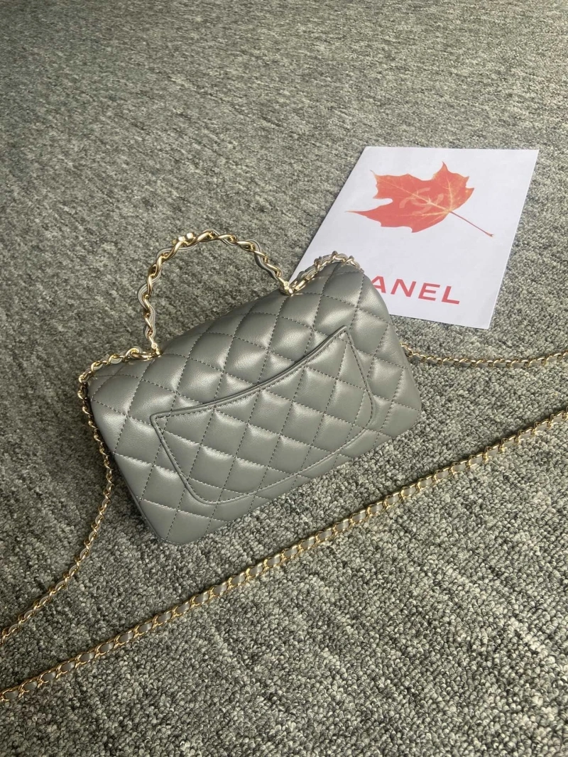 Chanel CF Series Bags 4016A-0243