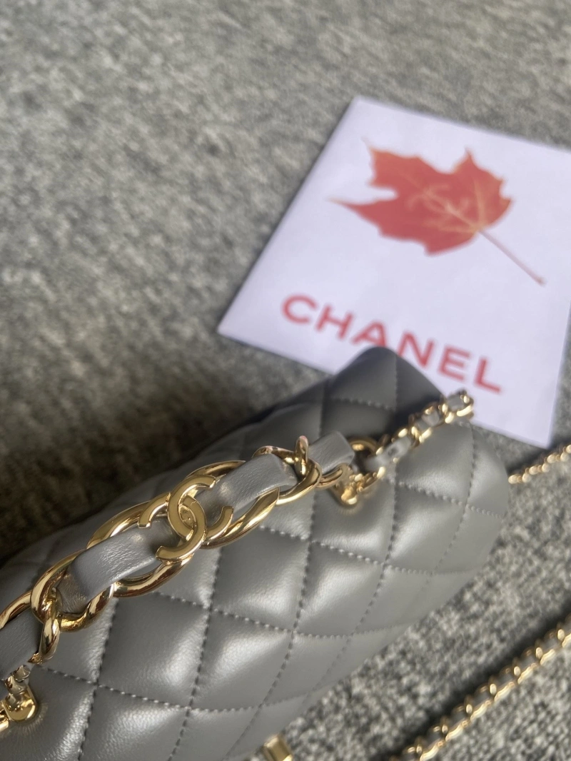 Chanel CF Series Bags 4016A-0243