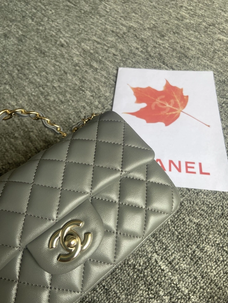 Chanel CF Series Bags 4016A-0243