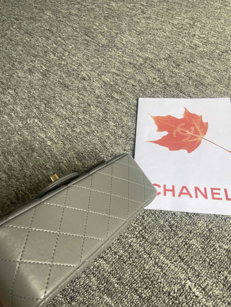 Chanel CF Series Bags 4016A-0243