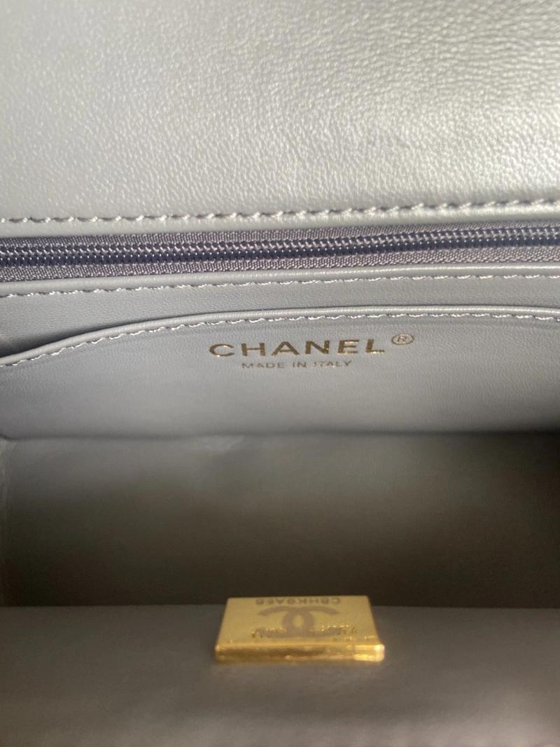 Chanel CF Series Bags 4016A-0243