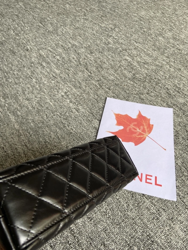 Chanel Top Handle Bags 4016A-0244