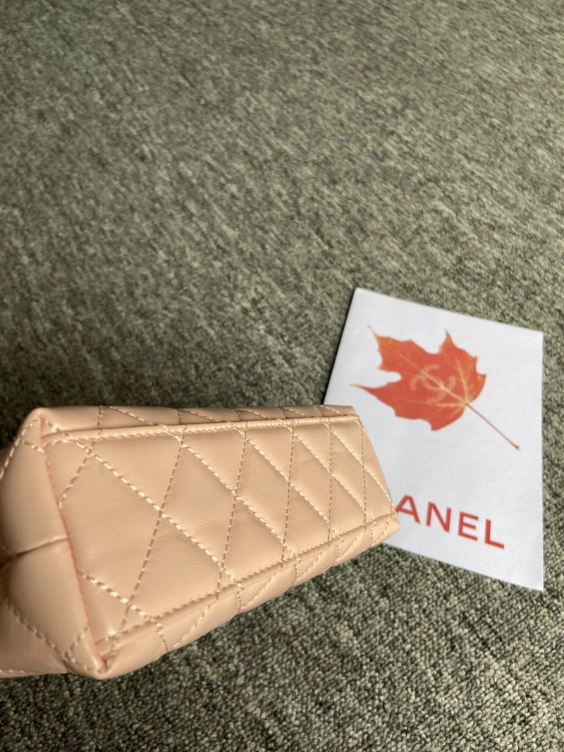 Chanel Top Handle Bags 4016A-0245