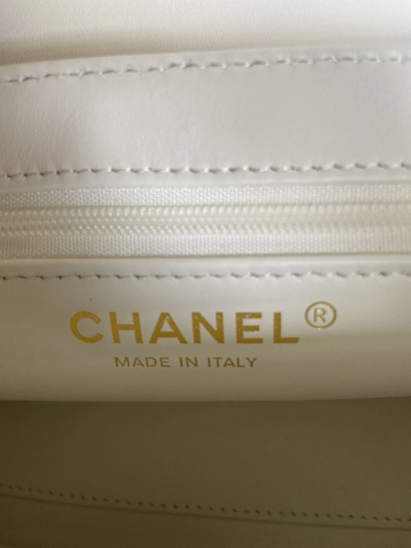 Chanel Top Handle Bags 4016A-0247