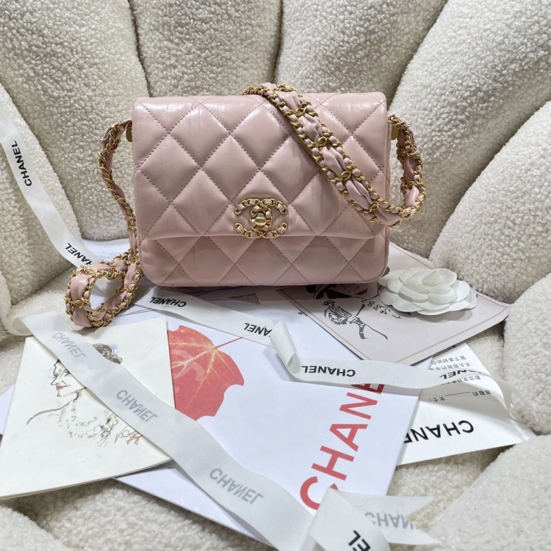 Chanel Top Handle Bags 4016A-0248