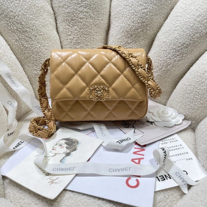 Chanel Top Handle Bags 4016A-0249