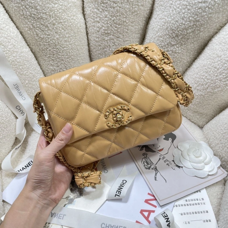 Chanel Top Handle Bags 4016A-0249